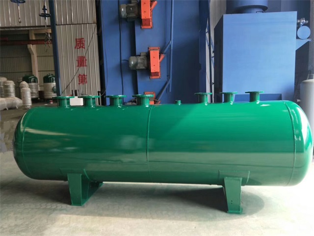 蒸汽海拉尔海拉尔海拉尔分汽缸规格